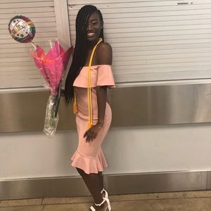 Meet your Posher, Mattea